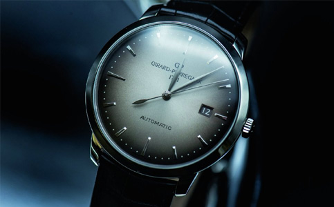 北京芝柏表盤里面維修