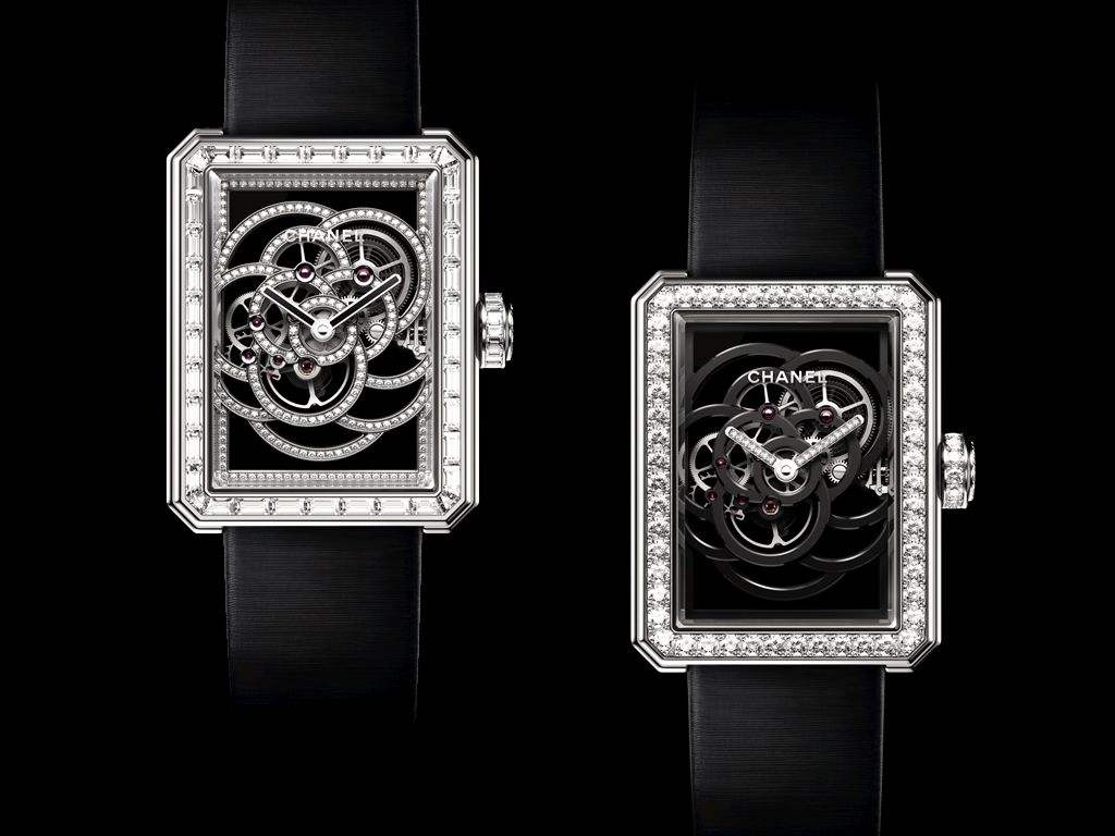 上海香奈兒手表售后服務中心