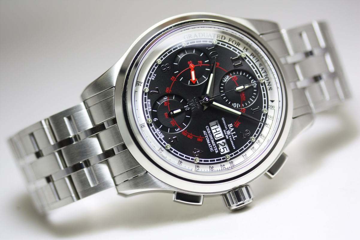 上海波爾手表售后服務部