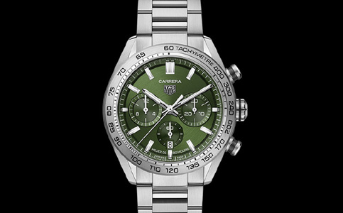 北京豪雅手表維修地址在哪