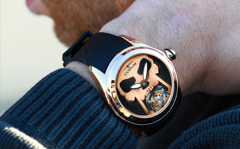 昆侖手表上海專修地址在哪