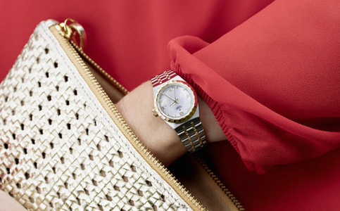 帝舵手表?yè)Q電池多少錢(qián)一塊