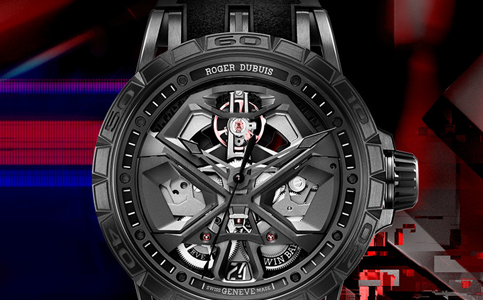 羅杰杜彼手表廣州維修點(diǎn)地址