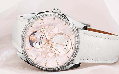 帕瑪強尼手表北京保養店在哪里