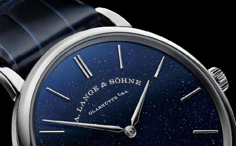 上海朗格表保養維修地址