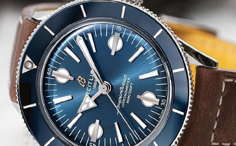 鄭州市百年靈手表官方售后服務中心