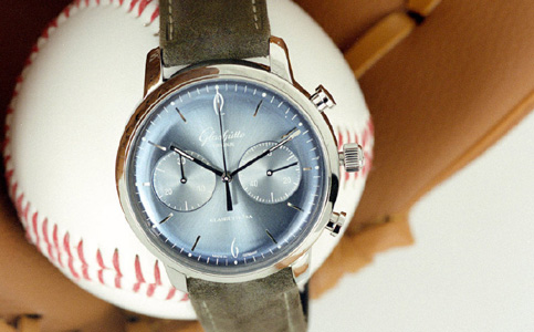 格拉蘇蒂上海官方維修中心點