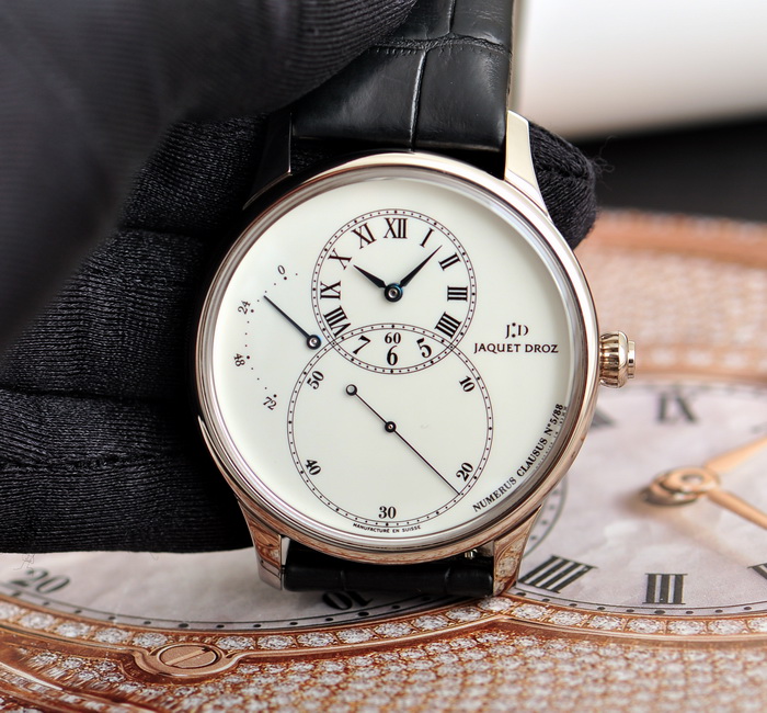 雅克德羅手表上海維修總部