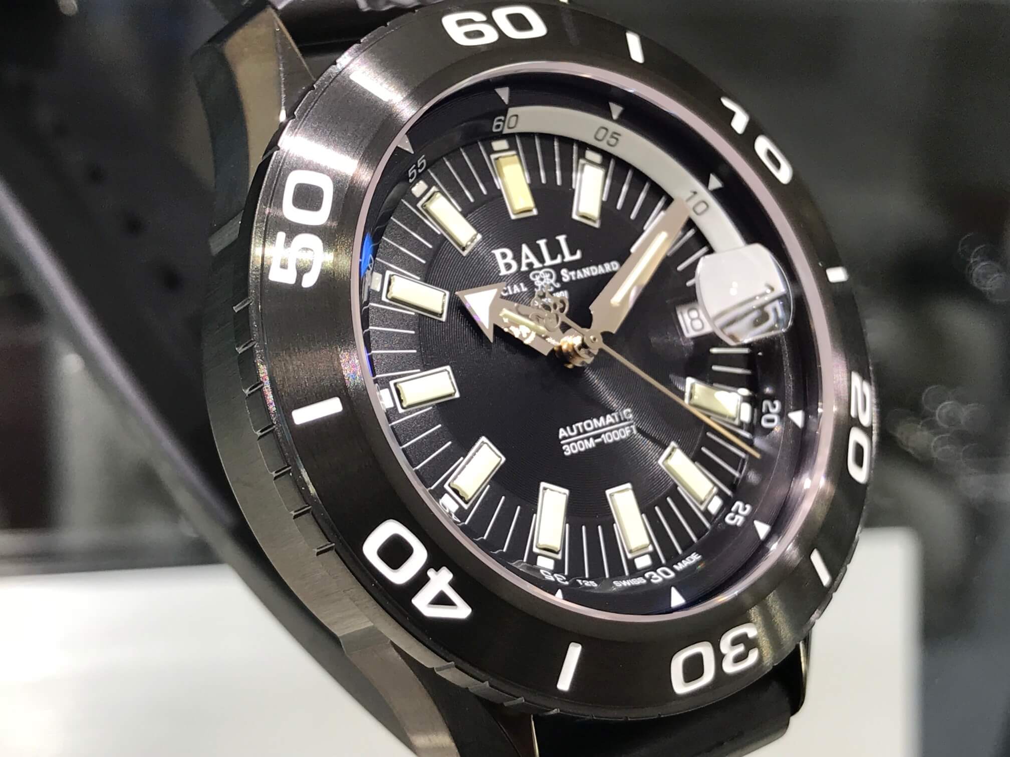 波爾手表深圳售后維修服務(wù)中心