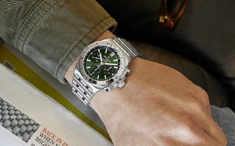 百年靈上海維修點(diǎn)地址查詢