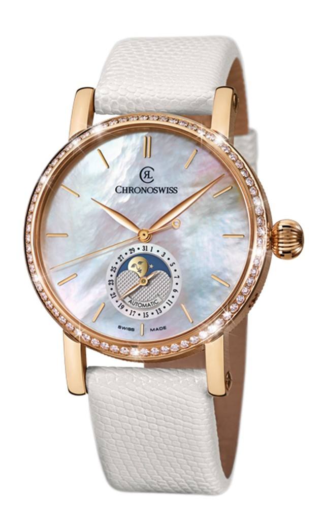 北京瑞寶維修手表價格