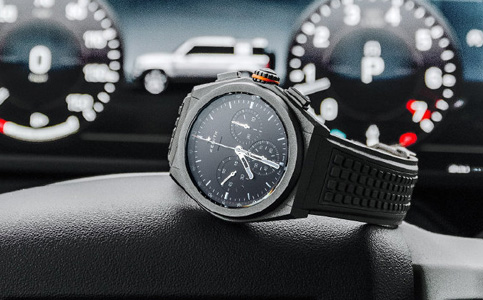 真力時維修網點