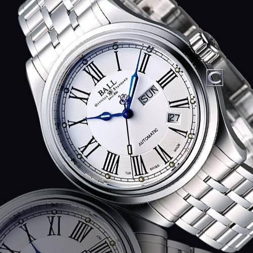 波爾手表停走處理辦法