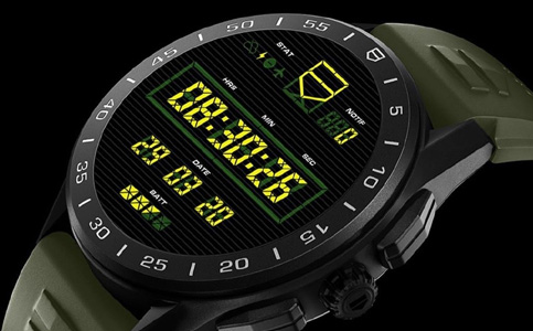 北京有沒有泰格豪雅手表專修點