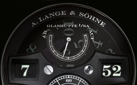 朗格手表官方售后維修服務中心地址