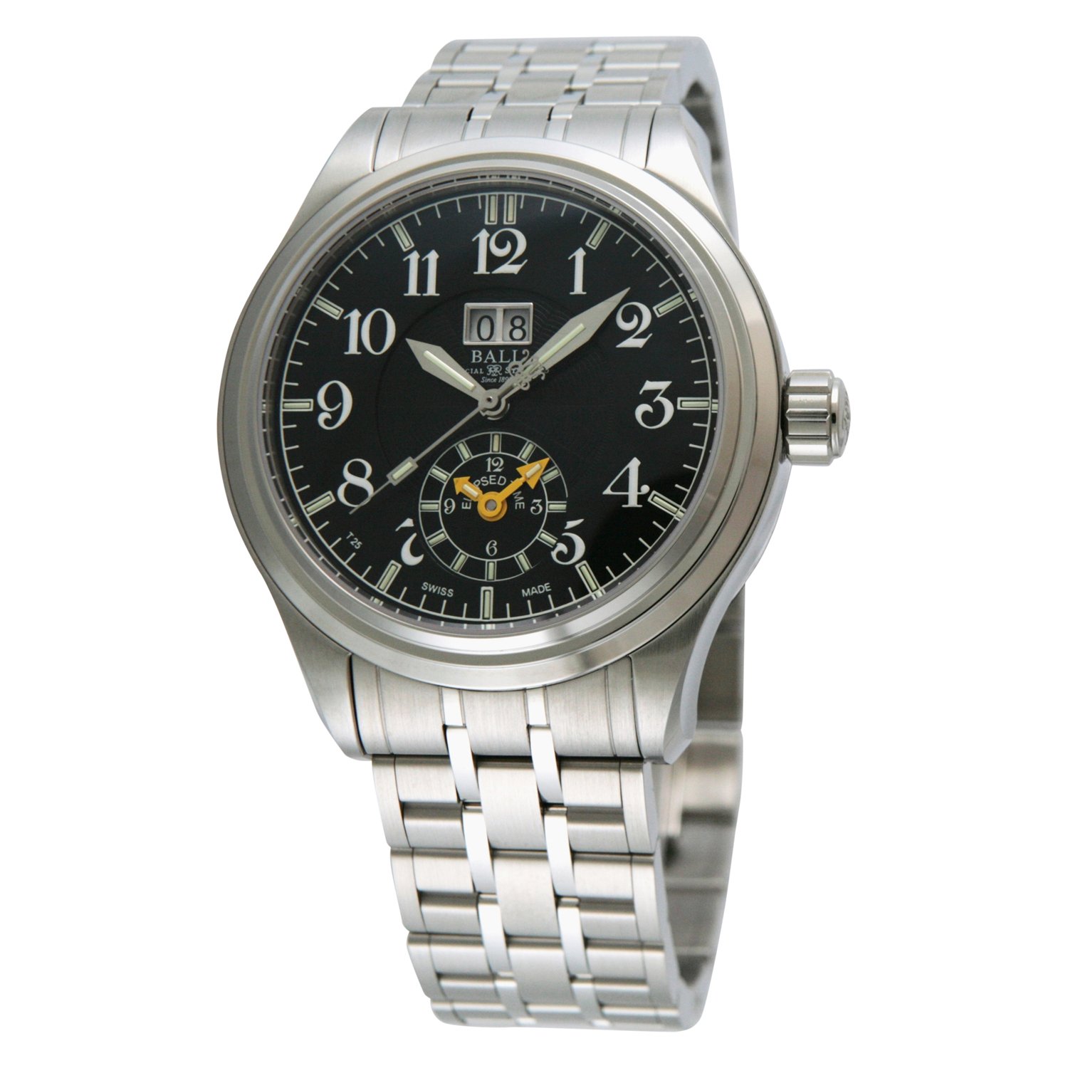 波爾手表走停維修點(diǎn)地址