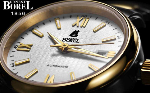 上海依波路表機芯維修