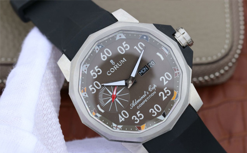 昆侖手表維修上海服務中心電話