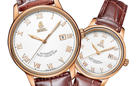 依波路手表維修保養服務中心