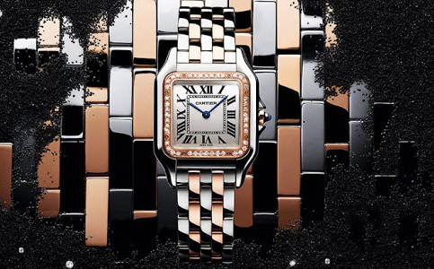 重慶卡地亞手表售后維修服務中心