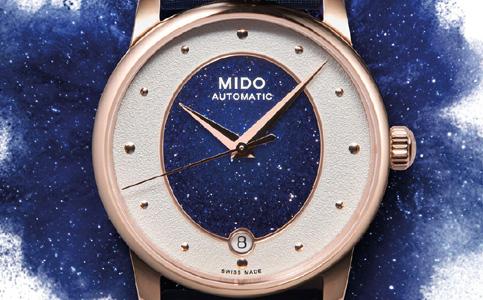 南京美度手表售后維修服務中心