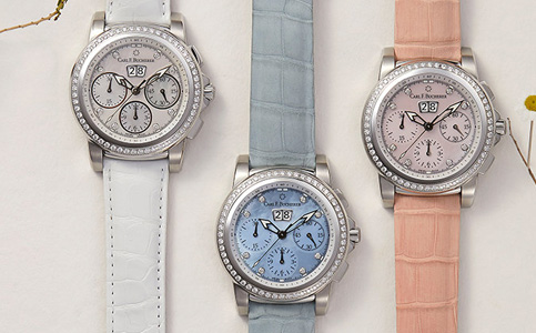 武漢寶齊萊手表售后維修服務中心