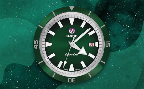 天津雷達手表售后維修服務(wù)中心