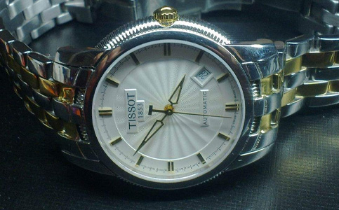 佛山天梭手表售后維修服務(wù)中心