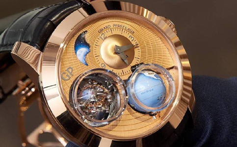 西安芝柏手表售后維修服務中心