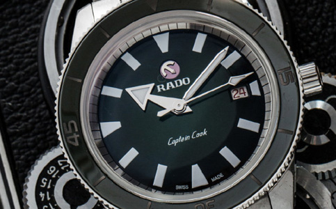 東莞雷達手表售后維修服務中心