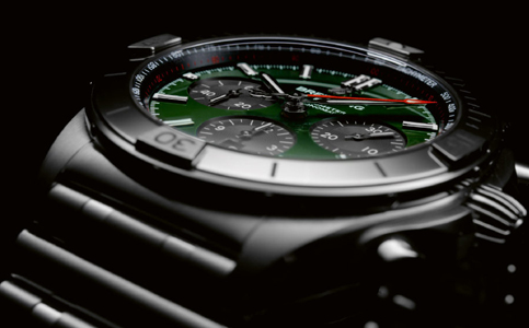 東莞百年靈手表售后維修服務中心