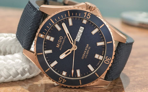 柳州美度手表售后維修服務中心