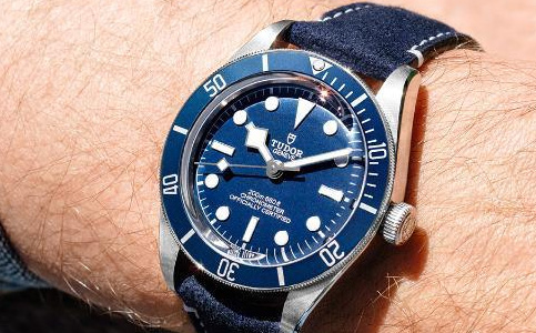 大連帝舵手表售后維修服務(wù)中心