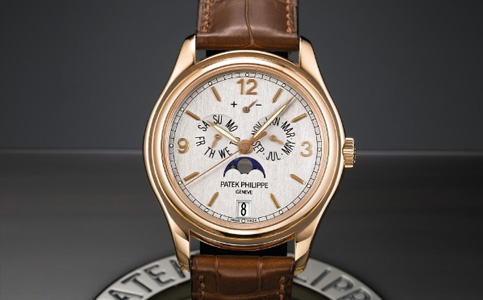 岳陽百達翡麗手表售后維修服務中心