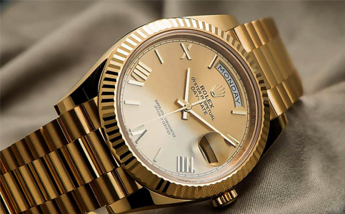 溫州勞力士手表售后維修服務中心