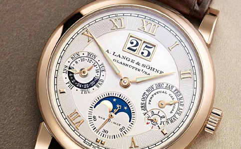 綿陽(yáng)朗格手表售后維修服務(wù)中心