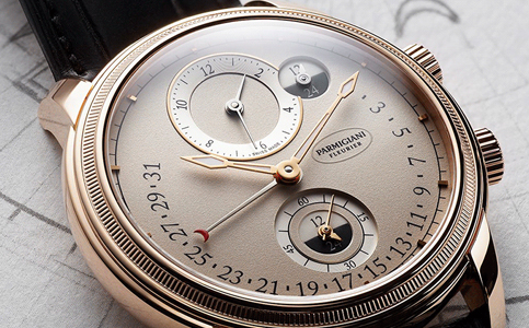 鹽城帕瑪強尼手表售后維修服務中心