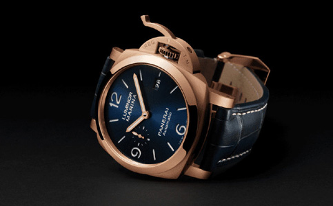 嘉興沛納海手表售后維修服務中心