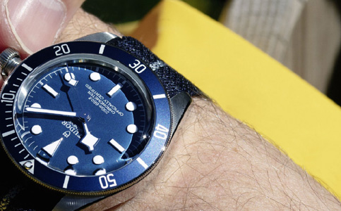 宜賓帝舵手表售后維修服務中心