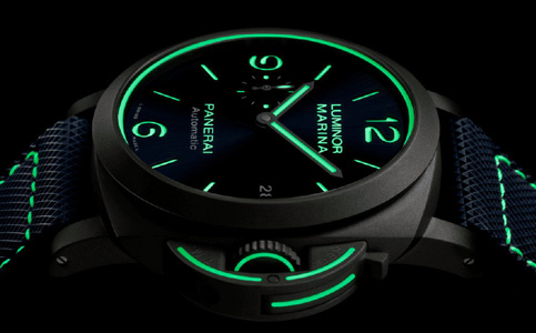 淮安沛納海手表售后維修服務中心