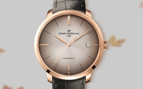 淮安芝柏手表售后維修服務中心