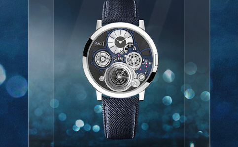 岳陽伯爵手表售后維修服務中心