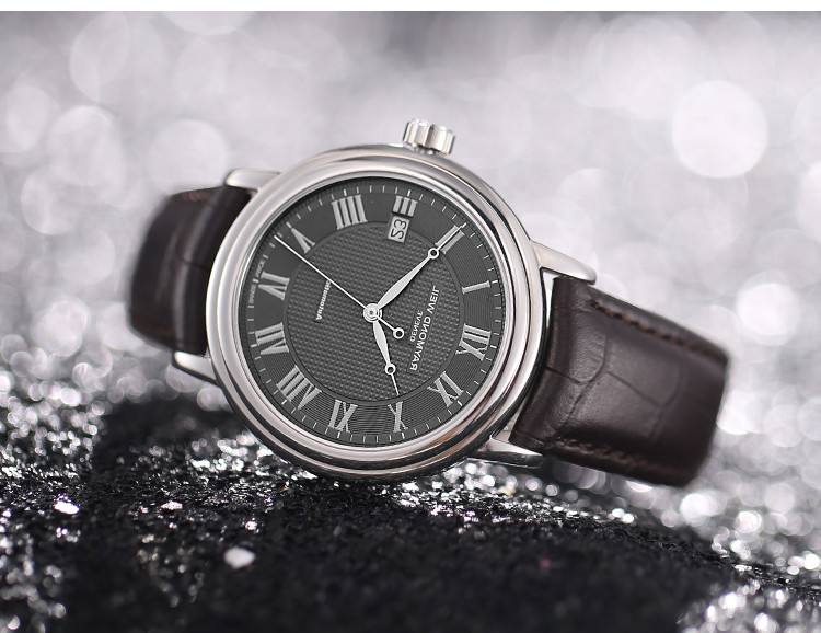 菏澤蕾蒙威手表售后維修服務中心