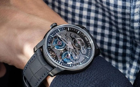 茂名芝柏手表售后維修服務(wù)中心