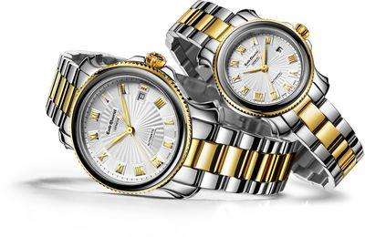 九江艾米龍手表售后維修服務中心