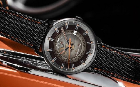 龍巖美度手表售后維修服務中心