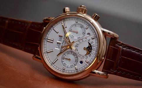 百達(dá)翡麗手表寧波售后維修服務(wù)點(diǎn)電話地址查詢