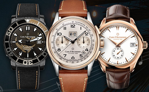 寶齊萊手表全國售后維修服務中心電話地址