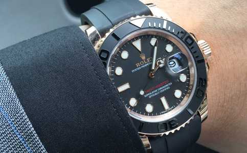 導(dǎo)致勞力士機(jī)械表走時(shí)快的原因