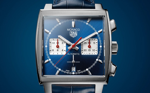 泰格豪雅手表不走時(shí)的原因